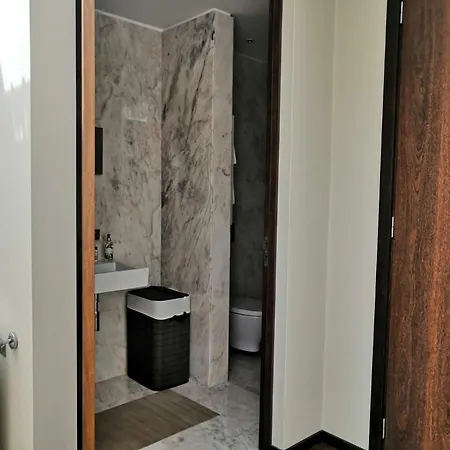 农家乐 Casa Do Passal