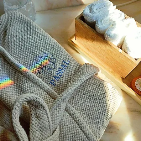 Casa Do Passal 农家乐 *