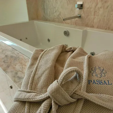 Casa Do Passal * Paço de Sousa