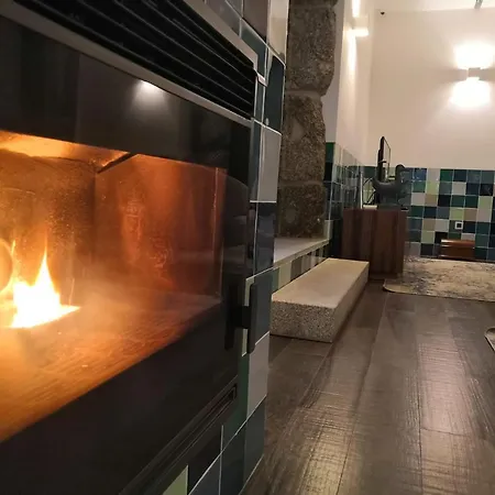 农家乐 Casa Do Passal *