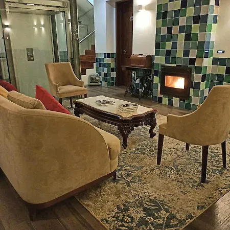 农家乐 Casa Do Passal *