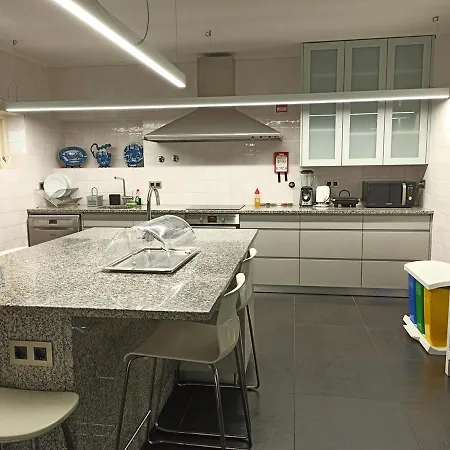 Casa Do Passal 农家乐 Paço de Sousa