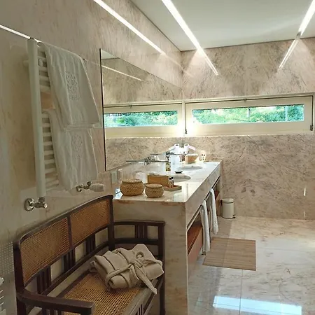 农家乐 Casa Do Passal *