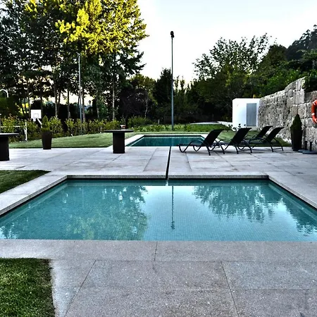 农家乐 Casa Do Passal