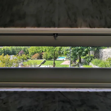 农家乐 Casa Do Passal