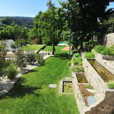 Casa Do Passal 农家乐