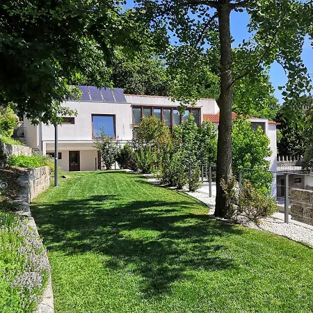 Casa Do Passal 农家乐 Paço de Sousa