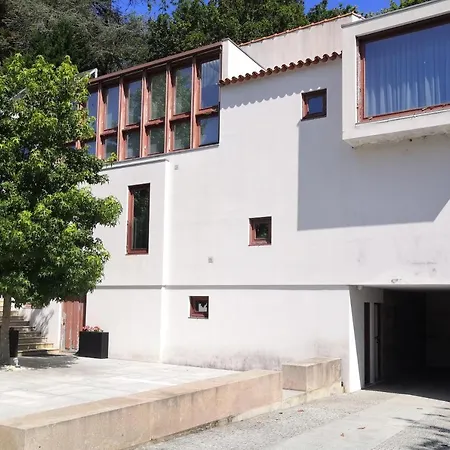 Casa Do Passal 农家乐