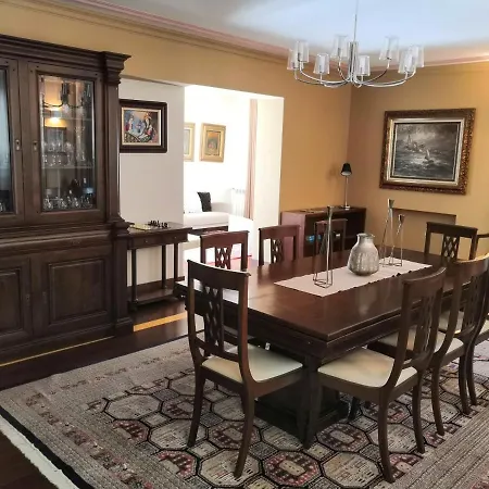 农家乐 Casa Do Passal *