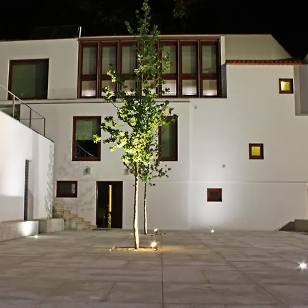 Casa Do Passal