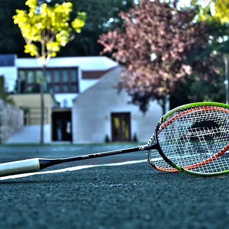 农家乐 Casa Do Passal