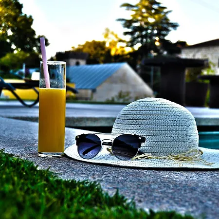 Casa Do Passal Paço de Sousa