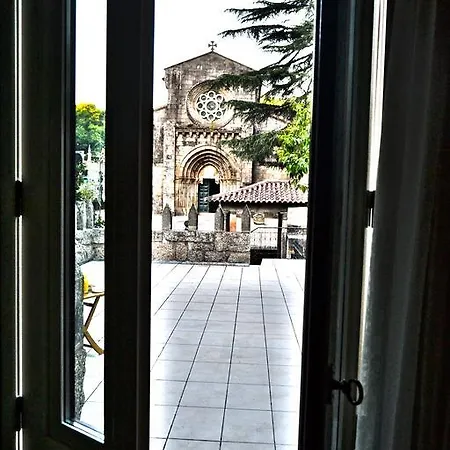 农家乐 Casa Do Passal *