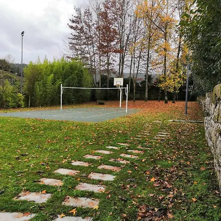 Casa Do Passal Paço de Sousa