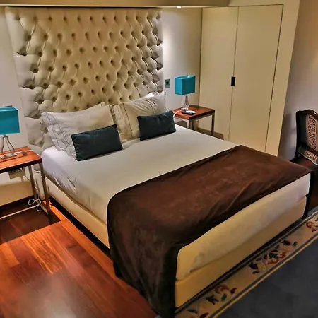 农家乐 Casa Do Passal Paço de Sousa