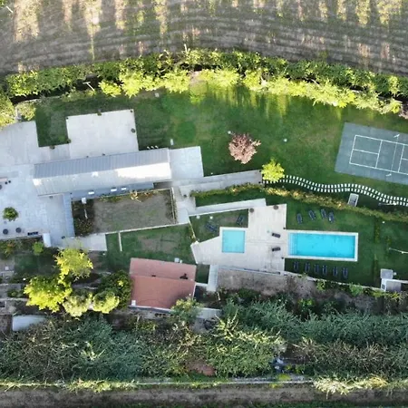 Casa Do Passal Paço de Sousa