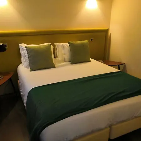 农家乐 Casa Do Passal