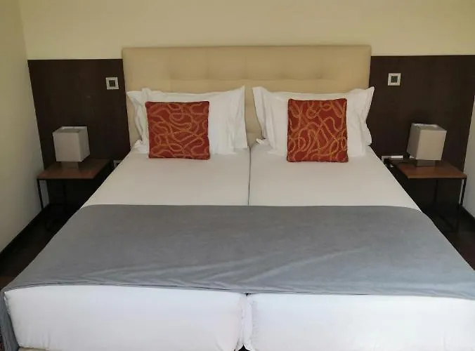 Casa Do Passal * Paço de Sousa