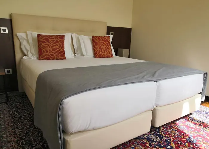 Casa Do Passal * Paço de Sousa