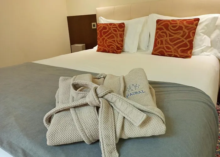 Lantgård Casa Do Passal