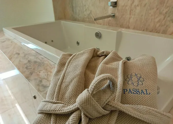 Casa Do Passal * Paço de Sousa