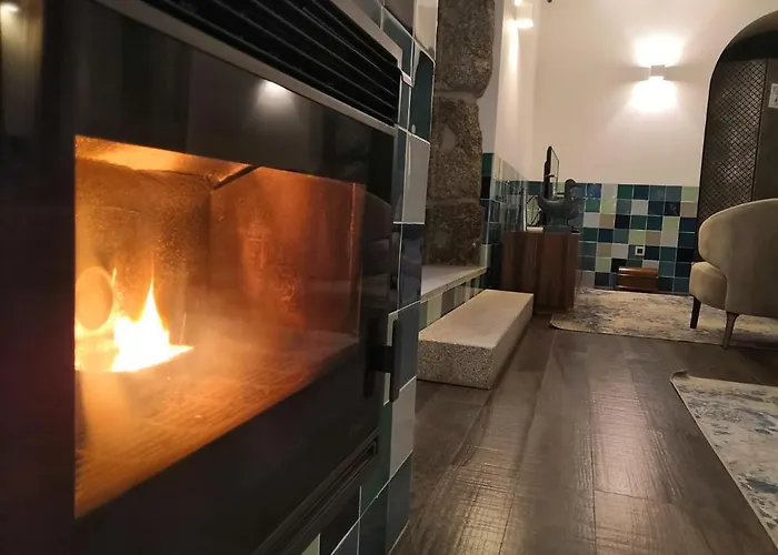 Farma Casa Do Passal *