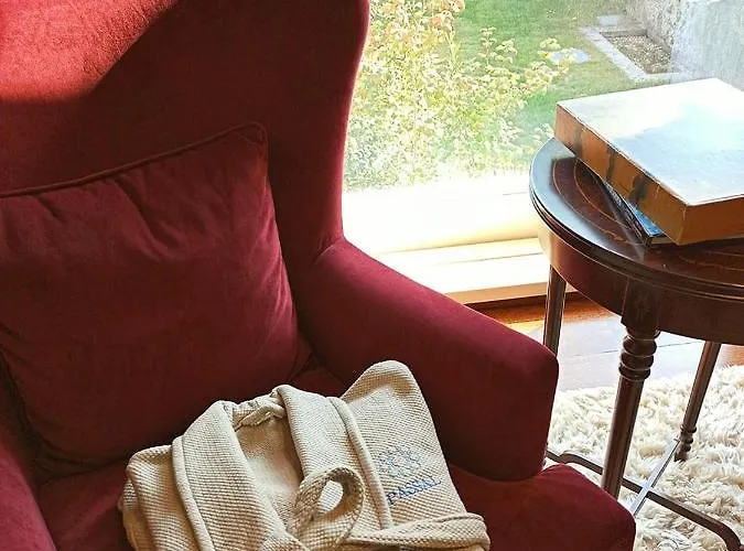 Casa Do Passal * Paço de Sousa