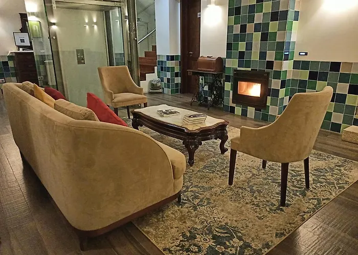 Lantgård Casa Do Passal *