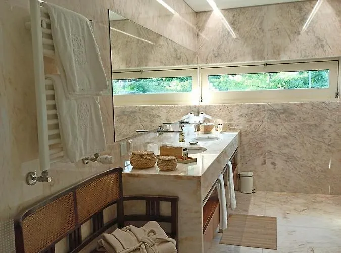 Farma Casa Do Passal *