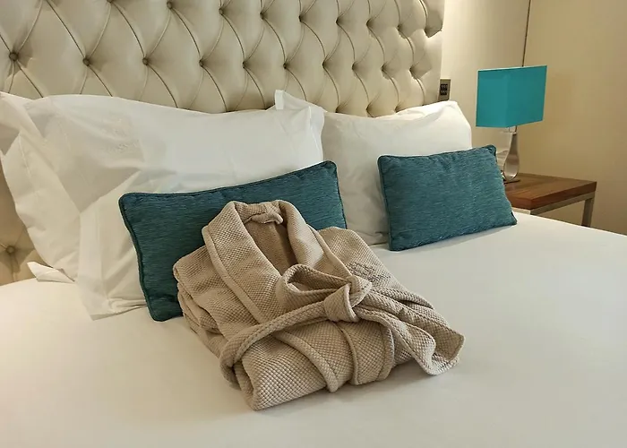 Casa Do Passal Lantgård Paço de Sousa