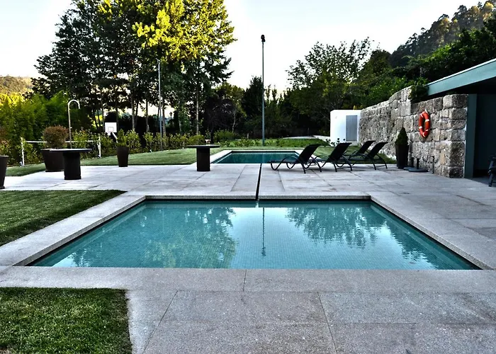 Farma Casa Do Passal