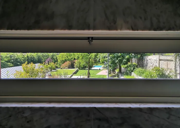 Farma Casa Do Passal