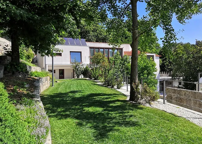 Casa Do Passal Farma Paço de Sousa