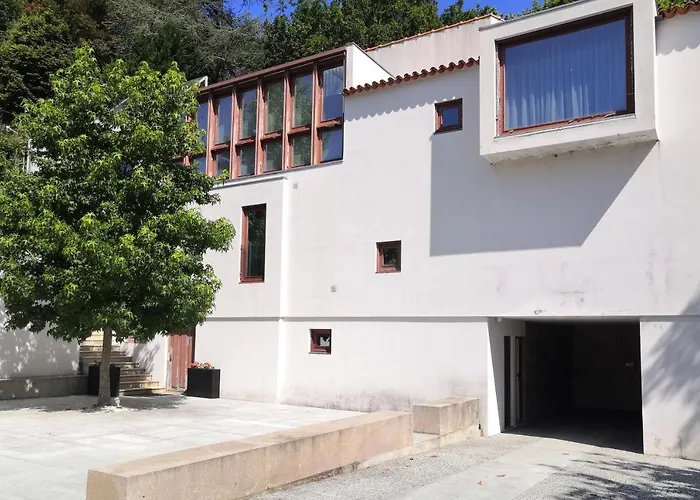 Casa Do Passal Farma