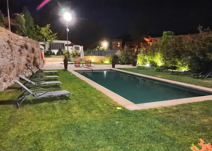 Casa Do Passal Farma Paço de Sousa