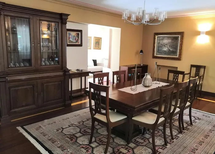 Lantgård Casa Do Passal *