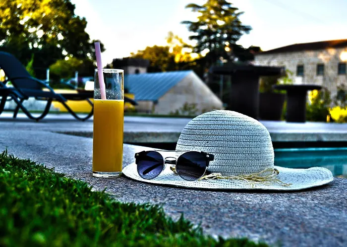 Casa Do Passal Paço de Sousa