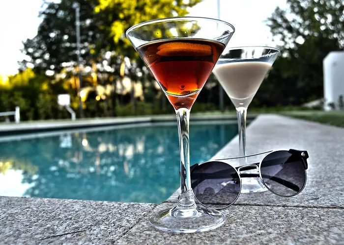 Casa Do Passal Lantgård Paço de Sousa