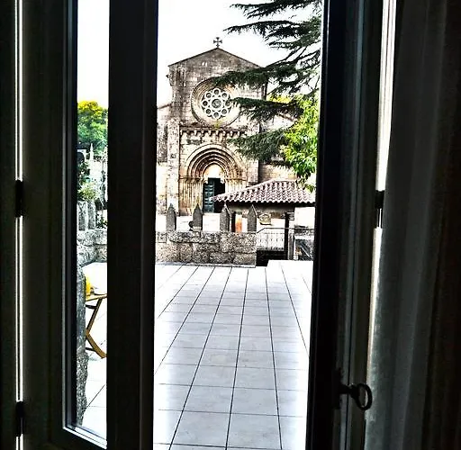 Lantgård Casa Do Passal *