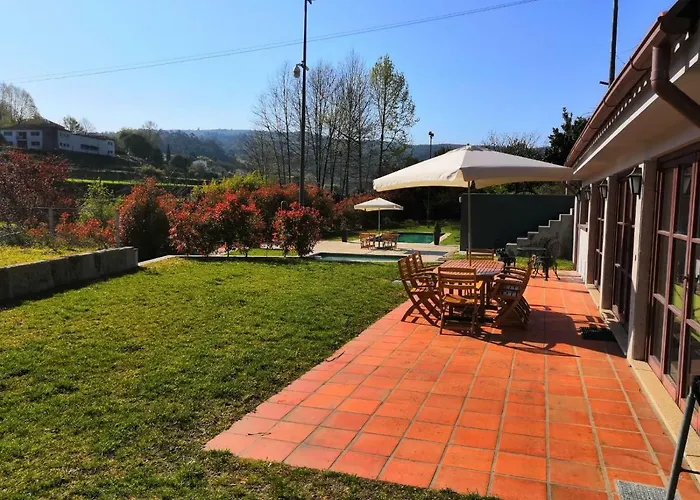 Casa Do Passal Farma *