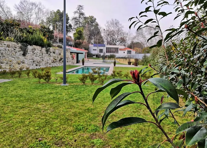 Casa Do Passal Farma