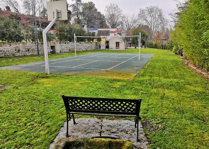 Casa Do Passal Farma *