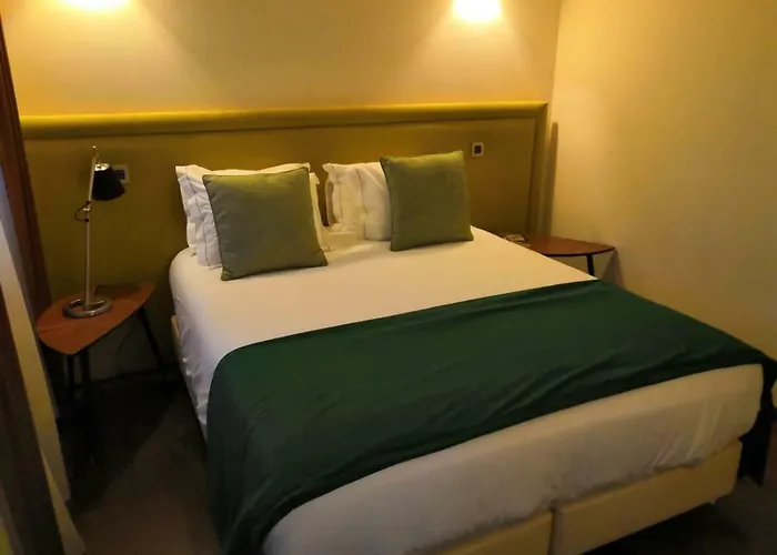 Lantgård Casa Do Passal