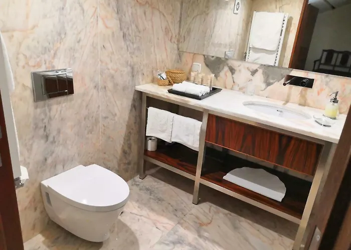 Lantgård Casa Do Passal