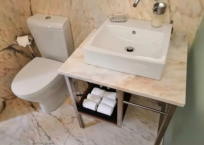 Casa Do Passal Lantgård Paço de Sousa