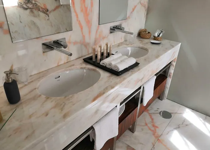 Lantgård Casa Do Passal *